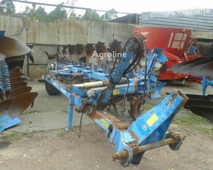 Лемкен VariDiamant, объемом двигателя 0 л и пробегом 0 тыс. км за 18498 $, фото 1 на Automoto.ua