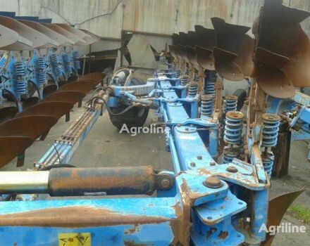 Лемкен VariDiamant, об'ємом двигуна 0 л та пробігом 0 тис. км за 18581 $, фото 2 на Automoto.ua