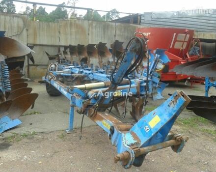 Лемкен VariDiamant, объемом двигателя 0 л и пробегом 0 тыс. км за 18658 $, фото 1 на Automoto.ua