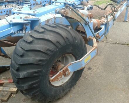 Лемкен VariDiamant, объемом двигателя 0 л и пробегом 0 тыс. км за 18658 $, фото 4 на Automoto.ua