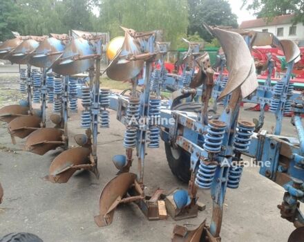 Синий Лемкен VariDiamant, объемом двигателя 0 л и пробегом 0 тыс. км за 18666 $, фото 3 на Automoto.ua