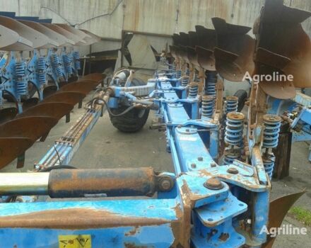 Синий Лемкен VariDiamant, объемом двигателя 0 л и пробегом 0 тыс. км за 18666 $, фото 2 на Automoto.ua