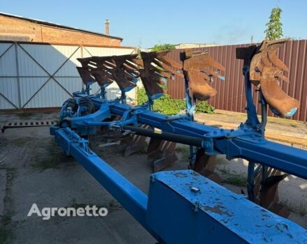 Синій Лемкен VariDiamant, об'ємом двигуна 0 л та пробігом 0 тис. км за 35017 $, фото 2 на Automoto.ua
