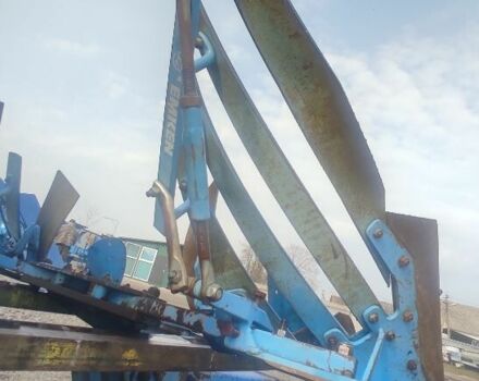 Синий Лемкен VariDiamant, объемом двигателя 0 л и пробегом 0 тыс. км за 4071 $, фото 4 на Automoto.ua