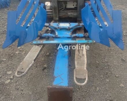 Синий Лемкен VariDiamant, объемом двигателя 0 л и пробегом 0 тыс. км за 4071 $, фото 9 на Automoto.ua