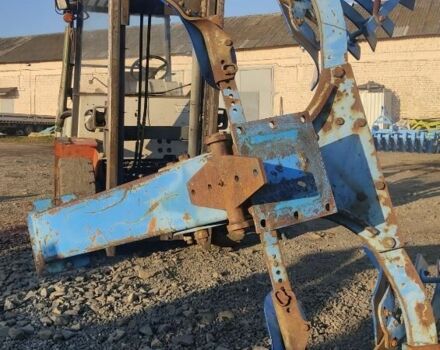 Синий Лемкен VariDiamant, объемом двигателя 0 л и пробегом 0 тыс. км за 4071 $, фото 8 на Automoto.ua