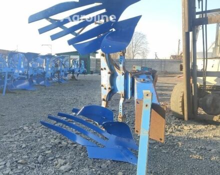 Синий Лемкен VariDiamant, объемом двигателя 0 л и пробегом 0 тыс. км за 4071 $, фото 1 на Automoto.ua