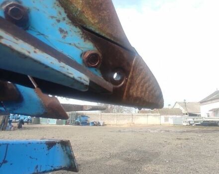 Синий Лемкен VariDiamant, объемом двигателя 0 л и пробегом 0 тыс. км за 4071 $, фото 5 на Automoto.ua