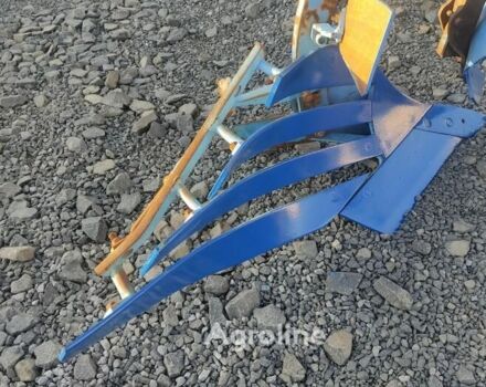 Синий Лемкен VariDiamant, объемом двигателя 0 л и пробегом 0 тыс. км за 4071 $, фото 3 на Automoto.ua