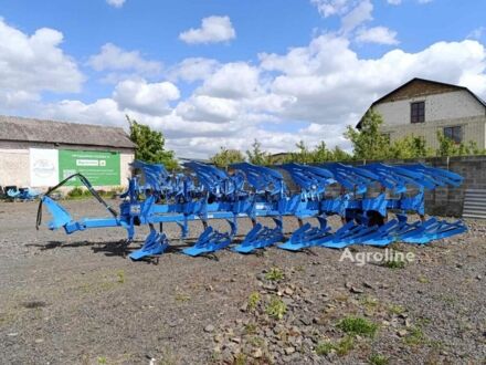 Синій Лемкен VariDiamant 10, об'ємом двигуна 0 л та пробігом 0 тис. км за 1389736 $, фото 1 на Automoto.ua