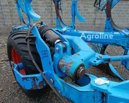 Синій Лемкен VariDiamant 10, об'ємом двигуна 0 л та пробігом 0 тис. км за 1424099 $, фото 20 на Automoto.ua