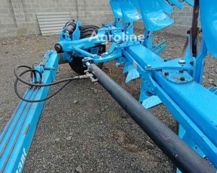 Синій Лемкен VariDiamant 10, об'ємом двигуна 0 л та пробігом 0 тис. км за 1389736 $, фото 16 на Automoto.ua