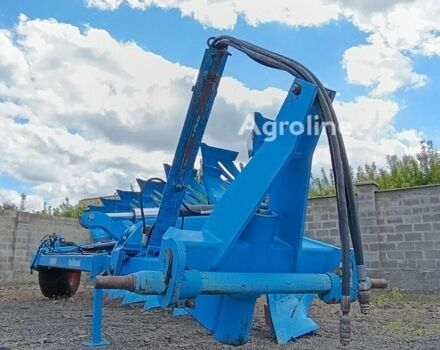 Синій Лемкен VariDiamant 10, об'ємом двигуна 0 л та пробігом 0 тис. км за 1389736 $, фото 22 на Automoto.ua