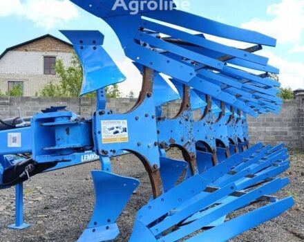 Синій Лемкен VariDiamant 10, об'ємом двигуна 0 л та пробігом 0 тис. км за 1424099 $, фото 1 на Automoto.ua