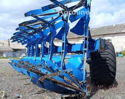 Синій Лемкен VariDiamant 10, об'ємом двигуна 0 л та пробігом 0 тис. км за 1424099 $, фото 8 на Automoto.ua