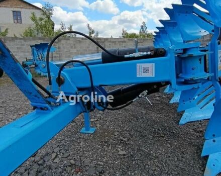 Синій Лемкен VariDiamant 10, об'ємом двигуна 0 л та пробігом 0 тис. км за 1424099 $, фото 14 на Automoto.ua