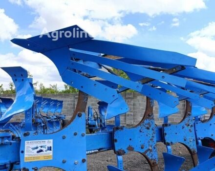 Синій Лемкен VariDiamant 10, об'ємом двигуна 0 л та пробігом 0 тис. км за 1389736 $, фото 2 на Automoto.ua