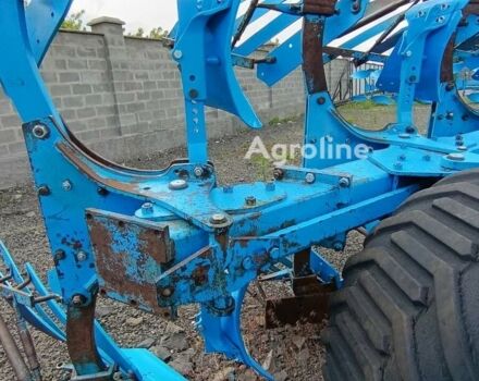 Синій Лемкен VariDiamant 10, об'ємом двигуна 0 л та пробігом 0 тис. км за 1389736 $, фото 12 на Automoto.ua