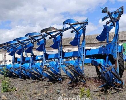 Синій Лемкен VariDiamant 10, об'ємом двигуна 0 л та пробігом 0 тис. км за 1424099 $, фото 7 на Automoto.ua