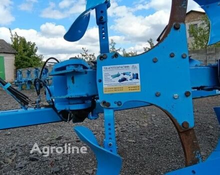 Синій Лемкен VariDiamant 10, об'ємом двигуна 0 л та пробігом 0 тис. км за 1424099 $, фото 5 на Automoto.ua