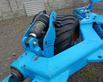 Синій Лемкен VariDiamant 10, об'ємом двигуна 0 л та пробігом 0 тис. км за 1389736 $, фото 19 на Automoto.ua