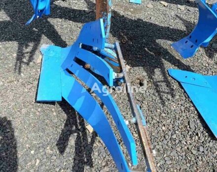 Синій Лемкен VariDiamant 10, об'ємом двигуна 0 л та пробігом 0 тис. км за 1424099 $, фото 3 на Automoto.ua