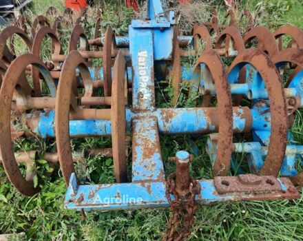 Лемкен VARIOPAKC, объемом двигателя 0 л и пробегом 0 тыс. км за 6397 $, фото 2 на Automoto.ua