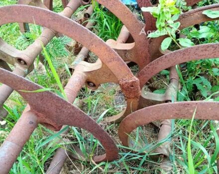 Лемкен VARIOPAKC, объемом двигателя 0 л и пробегом 0 тыс. км за 6397 $, фото 8 на Automoto.ua