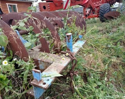 Лемкен VARIOPAKC, объемом двигателя 0 л и пробегом 0 тыс. км за 6397 $, фото 9 на Automoto.ua