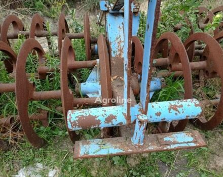 Лемкен VARIOPAKC, объемом двигателя 0 л и пробегом 0 тыс. км за 6397 $, фото 11 на Automoto.ua