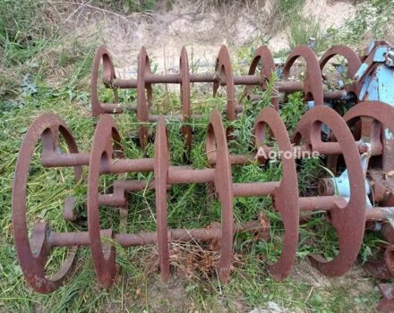 Лемкен VARIOPAKC, объемом двигателя 0 л и пробегом 0 тыс. км за 6397 $, фото 7 на Automoto.ua