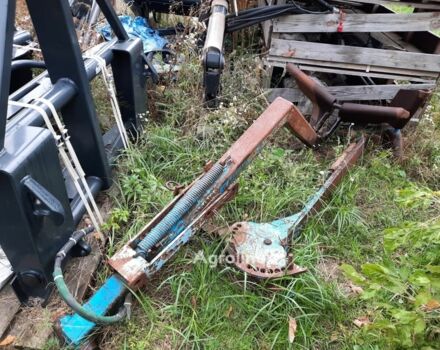 Лемкен VARIOPAKC, объемом двигателя 0 л и пробегом 0 тыс. км за 6397 $, фото 12 на Automoto.ua