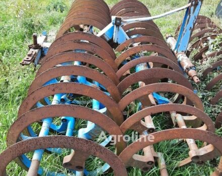 Лемкен VARIOPAKC, объемом двигателя 0 л и пробегом 0 тыс. км за 6397 $, фото 3 на Automoto.ua