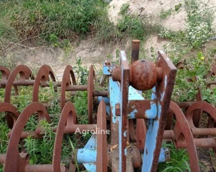 Лемкен VARIOPAKC, объемом двигателя 0 л и пробегом 0 тыс. км за 6397 $, фото 10 на Automoto.ua