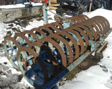 Лемкен VARIOPAKC, объемом двигателя 0 л и пробегом 0 тыс. км за 6396 $, фото 1 на Automoto.ua