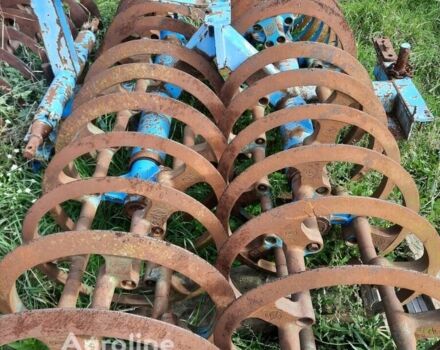 Лемкен VARIOPAKC, объемом двигателя 0 л и пробегом 0 тыс. км за 6397 $, фото 4 на Automoto.ua