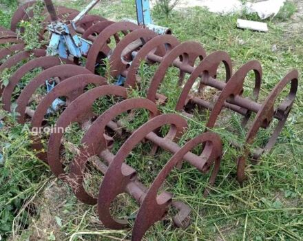 Лемкен VARIOPAKC, объемом двигателя 0 л и пробегом 0 тыс. км за 6397 $, фото 6 на Automoto.ua