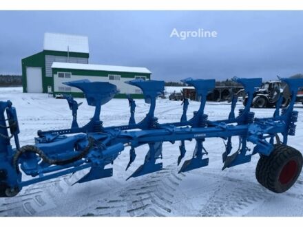 Лемкен VariOpal 8, об'ємом двигуна 0 л та пробігом 0 тис. км за 13302 $, фото 1 на Automoto.ua