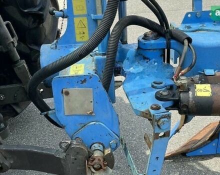 Лемкен VariOpal 8, об'ємом двигуна 2.45 л та пробігом 0 тис. км за 19726 $, фото 7 на Automoto.ua