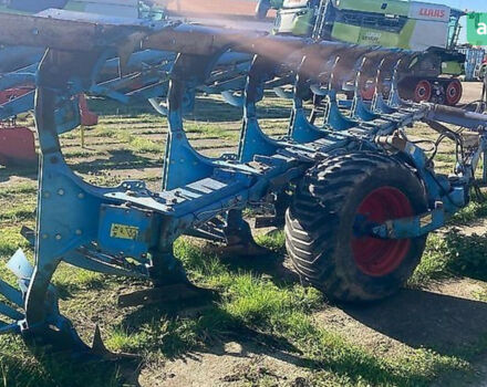 Лемкен VariOpal 8, об'ємом двигуна 6 л та пробігом 0 тис. км за 14264 $, фото 3 на Automoto.ua