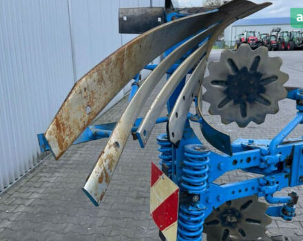Лемкен VariOpal 8, об'ємом двигуна 6 л та пробігом 0 тис. км за 13091 $, фото 5 на Automoto.ua