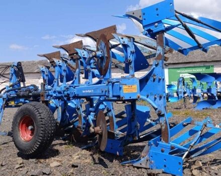 Лемкен VariOpal 8, объемом двигателя 0 л и пробегом 0 тыс. км за 16308 $, фото 5 на Automoto.ua