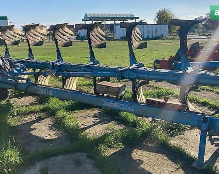 Лемкен VariOpal 8, об'ємом двигуна 6 л та пробігом 0 тис. км за 14264 $, фото 4 на Automoto.ua