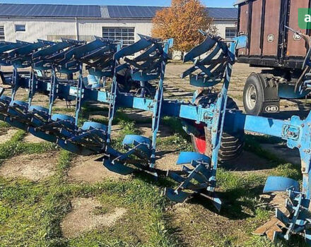 Лемкен VariOpal 8, об'ємом двигуна 6 л та пробігом 0 тис. км за 14264 $, фото 1 на Automoto.ua