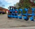 Лемкен VariOpal 8, объемом двигателя 0 л и пробегом 0 тыс. км за 20927 $, фото 3 на Automoto.ua