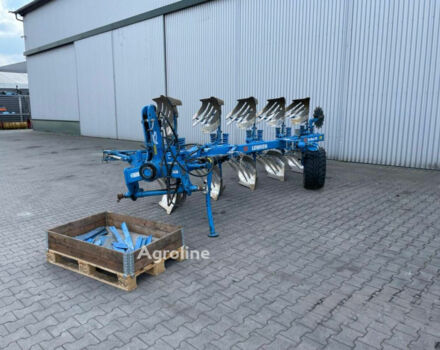 Лемкен VariOpal 8, об'ємом двигуна 0 л та пробігом 0 тис. км за 12723 $, фото 4 на Automoto.ua