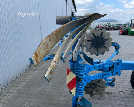 Лемкен VariOpal 8, об'ємом двигуна 0 л та пробігом 0 тис. км за 12723 $, фото 6 на Automoto.ua