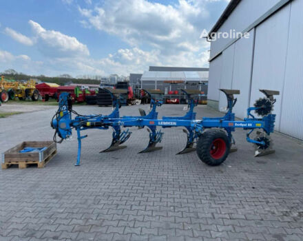 Лемкен VariOpal 8, об'ємом двигуна 0 л та пробігом 0 тис. км за 12723 $, фото 3 на Automoto.ua