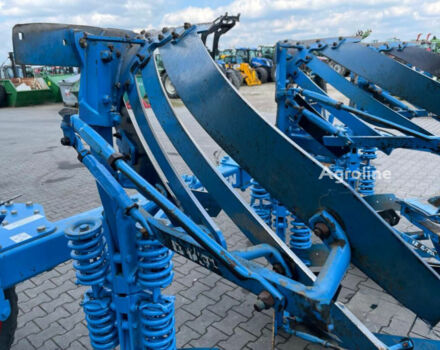 Лемкен VariOpal 8, об'ємом двигуна 0 л та пробігом 0 тис. км за 12723 $, фото 7 на Automoto.ua