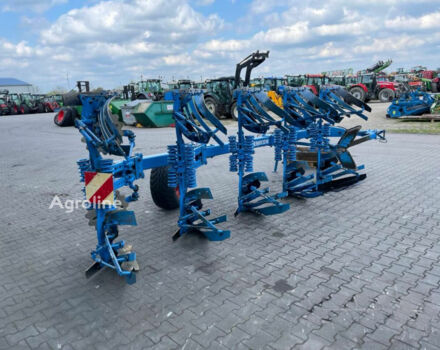 Лемкен VariOpal 8, об'ємом двигуна 0 л та пробігом 0 тис. км за 12723 $, фото 2 на Automoto.ua